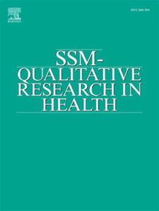 “What will we do if we get infected?” a qualitative interview-based study of the COVID-19 pandemic and its effects on the health and safety of sex workers in the United States